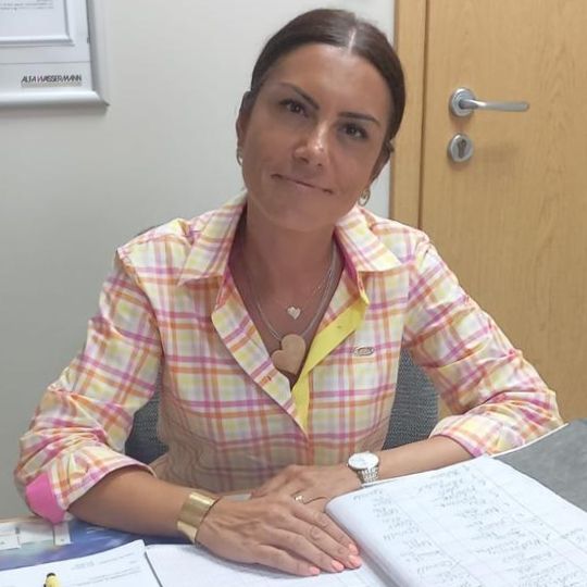 Poză Grigore Camelia-Ana, Medic Primar Medicina Interna si Gastroenterologie în Brăila