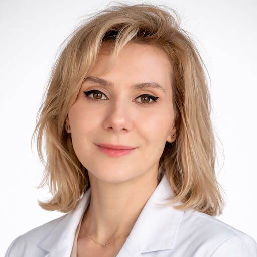 Poză Plesea Claudia, Medic Primar Oncologie în Brăila