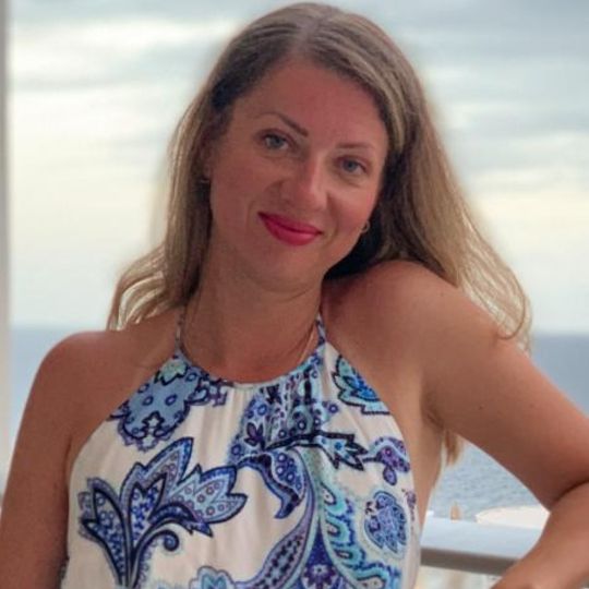 Poză Radu Andreea, Medic Specialist Pneumologie în Brăila