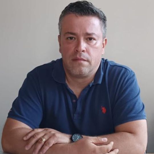 Poză Secara Bogdan, Medic Primar Neurochirurgie în Brăila