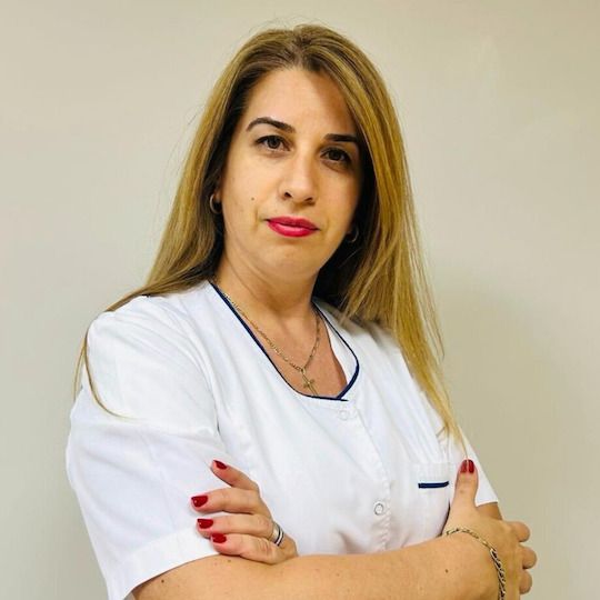 Poză Stan Elena-Emilia, Medic Primar Endocrinologie în Brăila