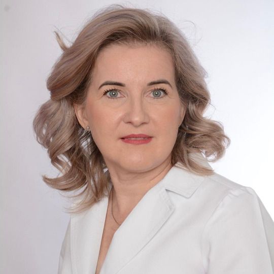 Poză Tovirnac Nicoleta-Andreea, Medic Primar Neurologie în Brăila