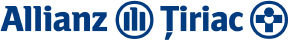 Logo Allianz Tiriac