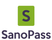 Logo Sanopass